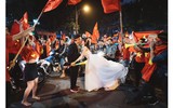 Bộ ảnh cưới 