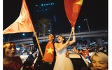 Bộ ảnh cưới 