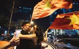 Bộ ảnh cưới 