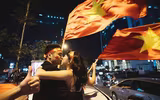 Bộ ảnh cưới 