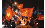 Bộ ảnh cưới 
