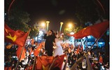 Bộ ảnh cưới 