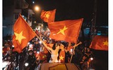Bộ ảnh cưới 