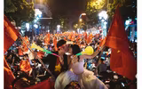 Bộ ảnh cưới 
