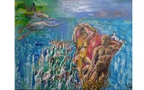 Vẽ về mẹ bằng những nét bút vương giả