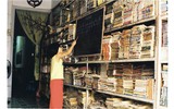 Lang thang Hà Nội với một chiếc máy ảnh phim