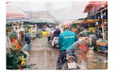 Lang thang Hà Nội với một chiếc máy ảnh phim