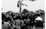 Ngắm bộ ảnh kỷ yếu siêu chất của học sinh lớp 12 hóa thân thành 