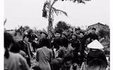 Ngắm bộ ảnh kỷ yếu siêu chất của học sinh lớp 12 hóa thân thành 