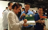 Phạm Lực vững vàng trước loạt tranh thiếu nữ khỏa thân