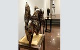 36 tác phẩm điêu khắc nhìn là... mê