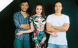 Quan điểm nghệ thuật khác người của Ngô Lực, họa sỹ bị người mẫu tố hiếp dâm