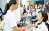 Quan điểm nghệ thuật khác người của Ngô Lực, họa sỹ bị người mẫu tố hiếp dâm