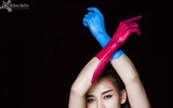 Quan điểm nghệ thuật khác người của Ngô Lực, họa sỹ bị người mẫu tố hiếp dâm