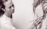 Quan điểm nghệ thuật khác người của Ngô Lực, họa sỹ bị người mẫu tố hiếp dâm