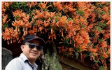 [ẢNH] Vẻ đẹp phiêu linh của những khuôn hình về Phật giáo