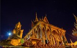 [ẢNH] Vẻ đẹp phiêu linh của những khuôn hình về Phật giáo