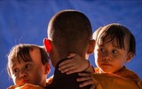 [ẢNH] Vẻ đẹp phiêu linh của những khuôn hình về Phật giáo