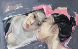 Bỏng rát với các tác phẩm 