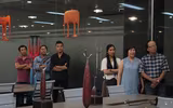 Ngưng đọng những thời khắc đẹp nhất của thiên nhiên trong triển lãm điêu khắc 