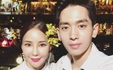 [ẢNH] Bộ ảnh cưới đẹp như mơ tại Việt Nam của 