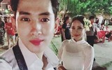 [ẢNH] Bộ ảnh cưới đẹp như mơ tại Việt Nam của 
