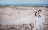 [ẢNH] Bộ ảnh cưới đẹp như mơ tại Việt Nam của 