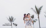 [ẢNH] Bộ ảnh cưới đẹp như mơ tại Việt Nam của 