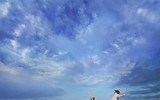 [ẢNH] Bộ ảnh cưới đẹp như mơ tại Việt Nam của 