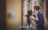 [ẢNH] Bộ ảnh cưới đẹp như mơ tại Việt Nam của 