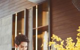 [ẢNH] Bộ ảnh cưới đẹp như mơ tại Việt Nam của 