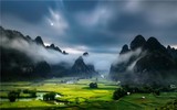 [ẢNH] Cần gì phải đi đâu, Việt Nam đẹp đến thế này kia mà!