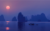 [ẢNH] Cần gì phải đi đâu, Việt Nam đẹp đến thế này kia mà!