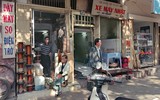 Góc nhìn thú vị về Hà Nội 