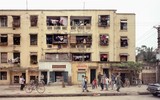 Góc nhìn thú vị về Hà Nội 