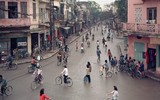 Góc nhìn thú vị về Hà Nội 