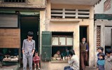 Góc nhìn thú vị về Hà Nội 