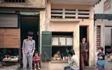 Góc nhìn thú vị về Hà Nội 