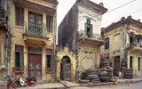 Góc nhìn thú vị về Hà Nội 