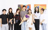 Bay về miền xa thẳm trong thế giới lung linh, huyền ảo của 