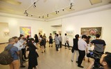 Bay về miền xa thẳm trong thế giới lung linh, huyền ảo của 