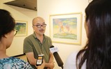 Bay về miền xa thẳm trong thế giới lung linh, huyền ảo của 