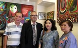 Lặng nhìn Hà Nội một thời 