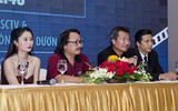 Chặng đường nghệ thuật đáng tự hào của 