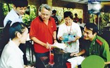 Chặng đường nghệ thuật đáng tự hào của 