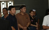 Tiễn đưa NSƯT Bùi Cường về với 