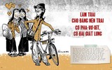 Bật cười với các câu nói bất hủ của thời bao cấp