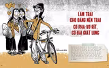 Bật cười với các câu nói bất hủ của thời bao cấp