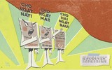 Bật cười với các câu nói bất hủ của thời bao cấp