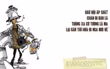 Bật cười với các câu nói bất hủ của thời bao cấp